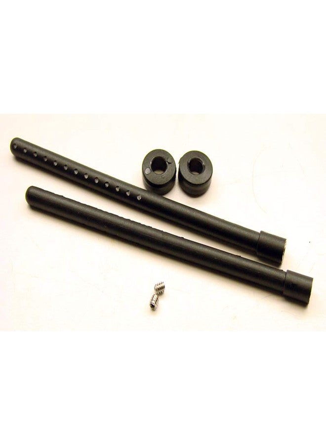 CRC Calandra Racing Concepts (CRC) Long (4 inch) Body Post with Collars (2), CLN7728 - Image 2