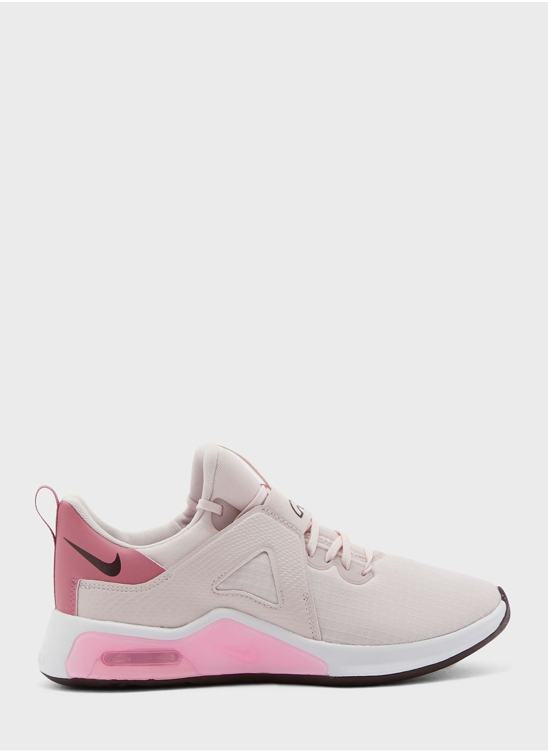 Nike air max on sale bella tr 2 pink