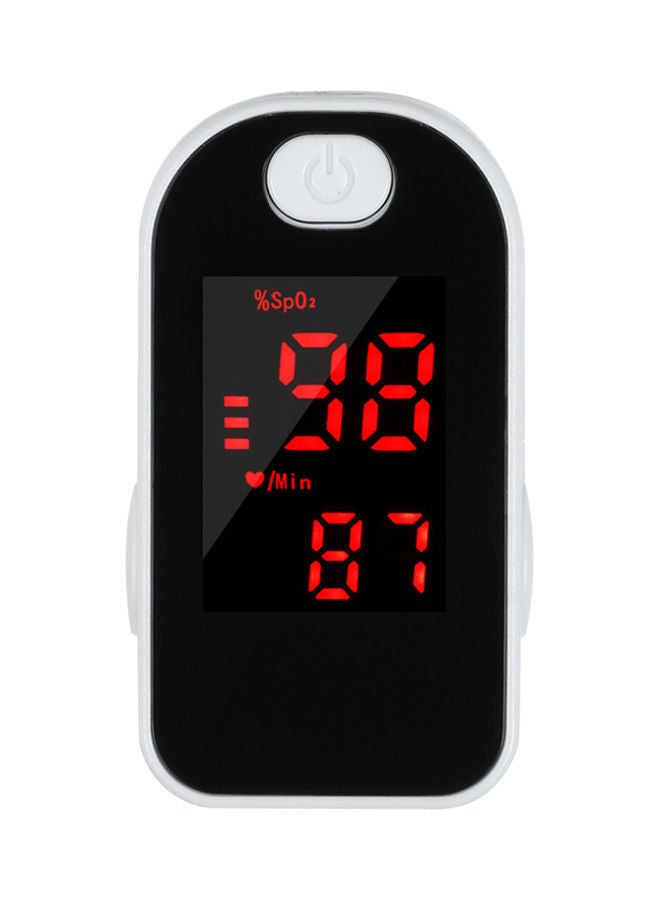 NIBEMINENT LED Pulse Oximeter - Image 4