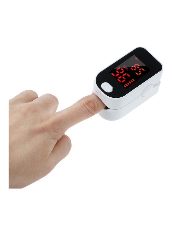 NIBEMINENT LED Pulse Oximeter - Image 3