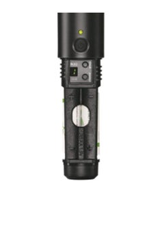 Shure Incorporated Handheld Wireless Microphone System BLX24UK/B58X-K14 Black  - Image 5