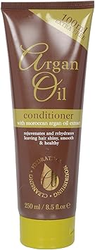XPEL Argan Oil Conditioner with Moroccan argan oil extract - Image 1