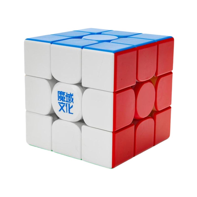 MoYu Super AoLong 20M Ball-Core MagLev 3x3 Magnetic Speed Cube – Professional Competition Edition - Image 5