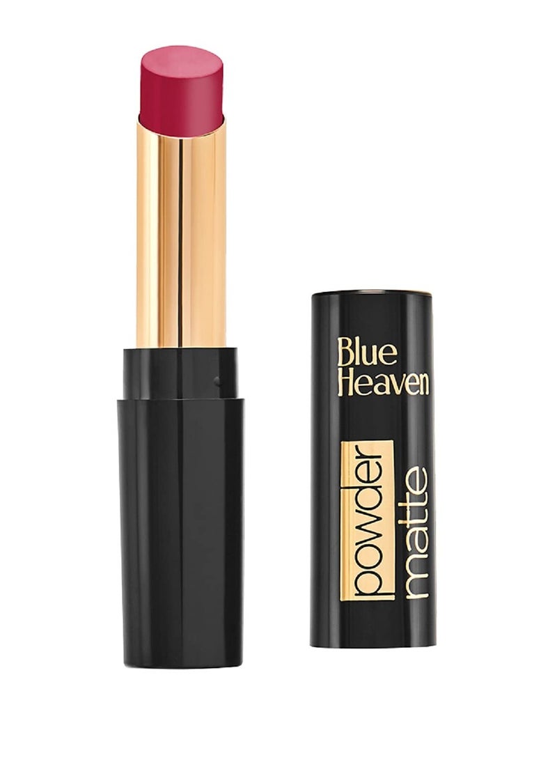 بلو هيفن بلو هيفين بودرة مطفية بريك بيوتي B01 3.5 جم - Image 1