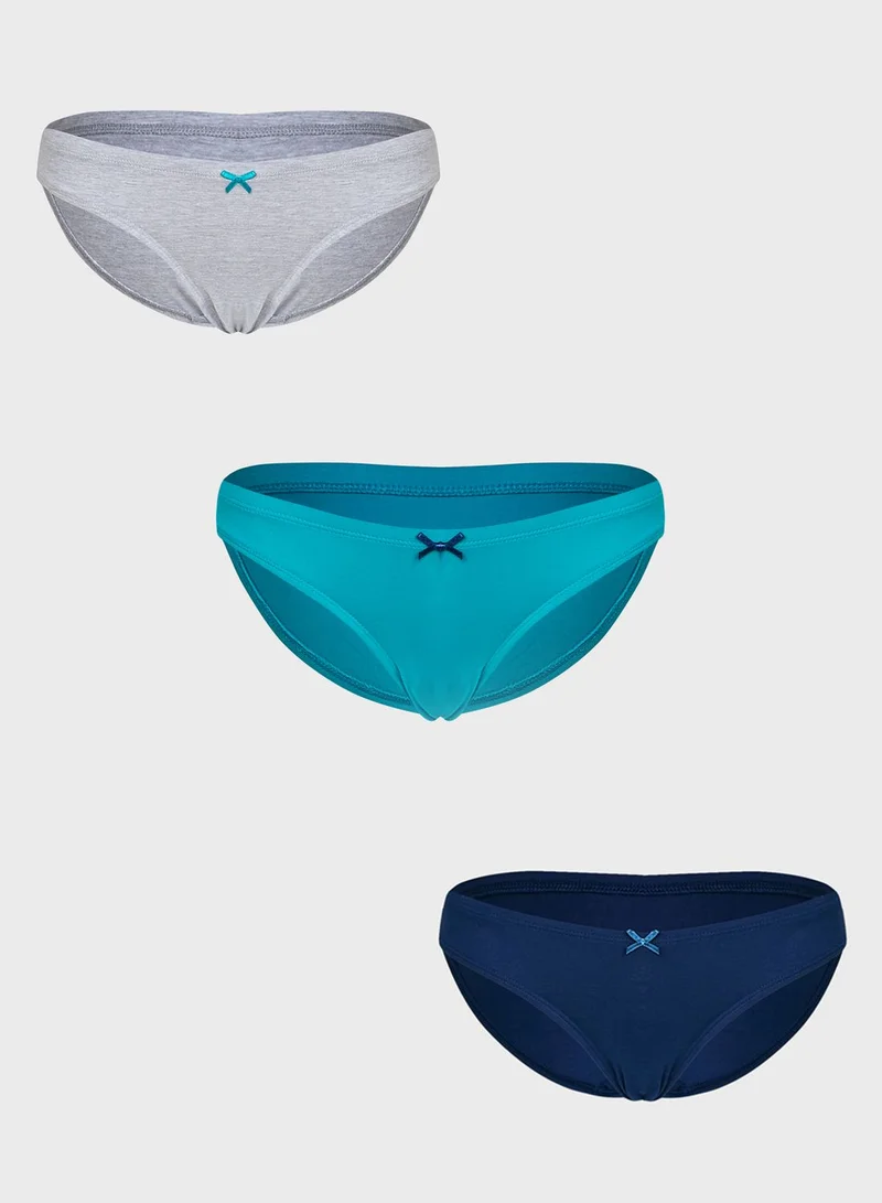 zivame Bikini Briefs