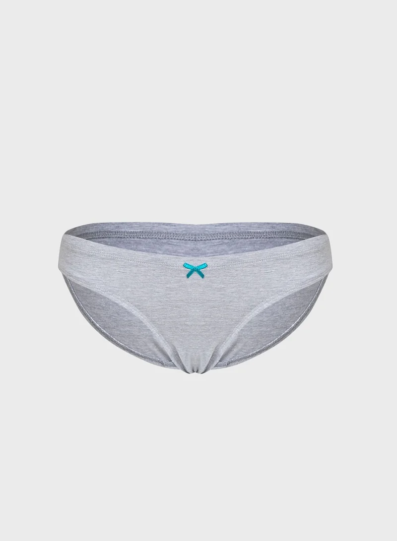 zivame Bikini Briefs
