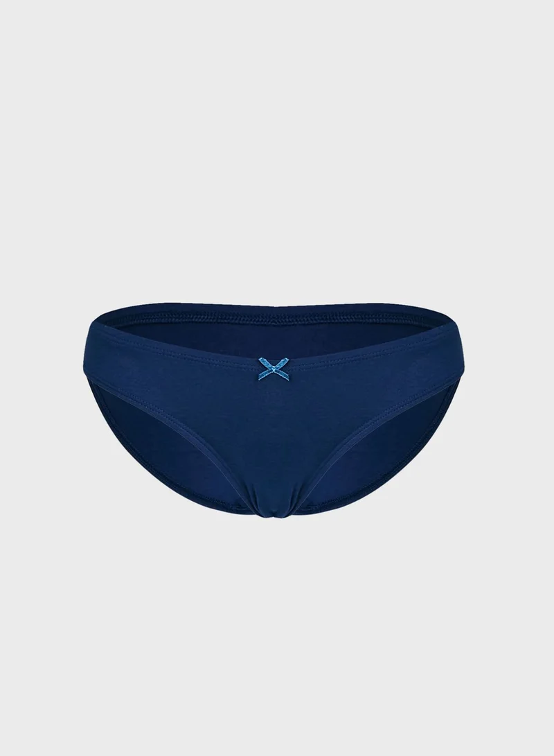 zivame Bikini Briefs