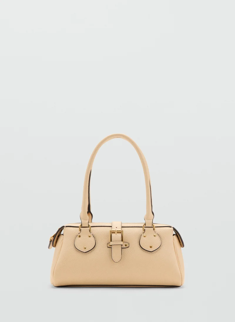 Balboa Shoulder Bag