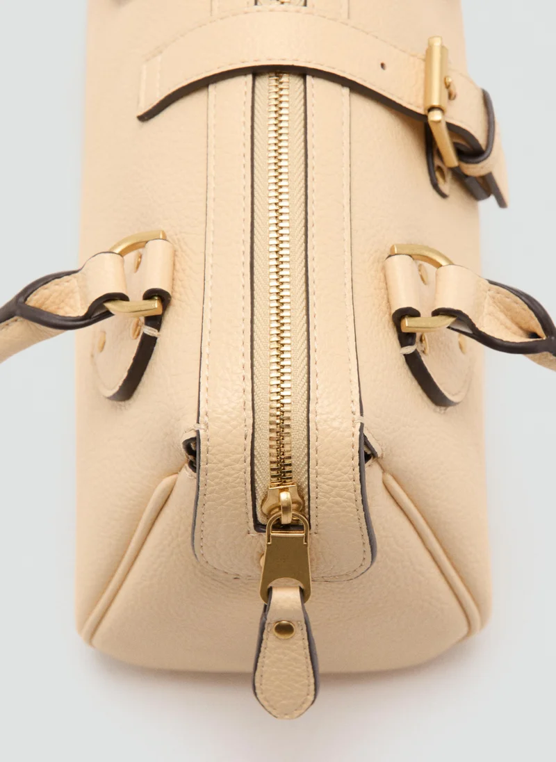 Mango  Balboa Shoulder Bag for Women | Best Price UAE