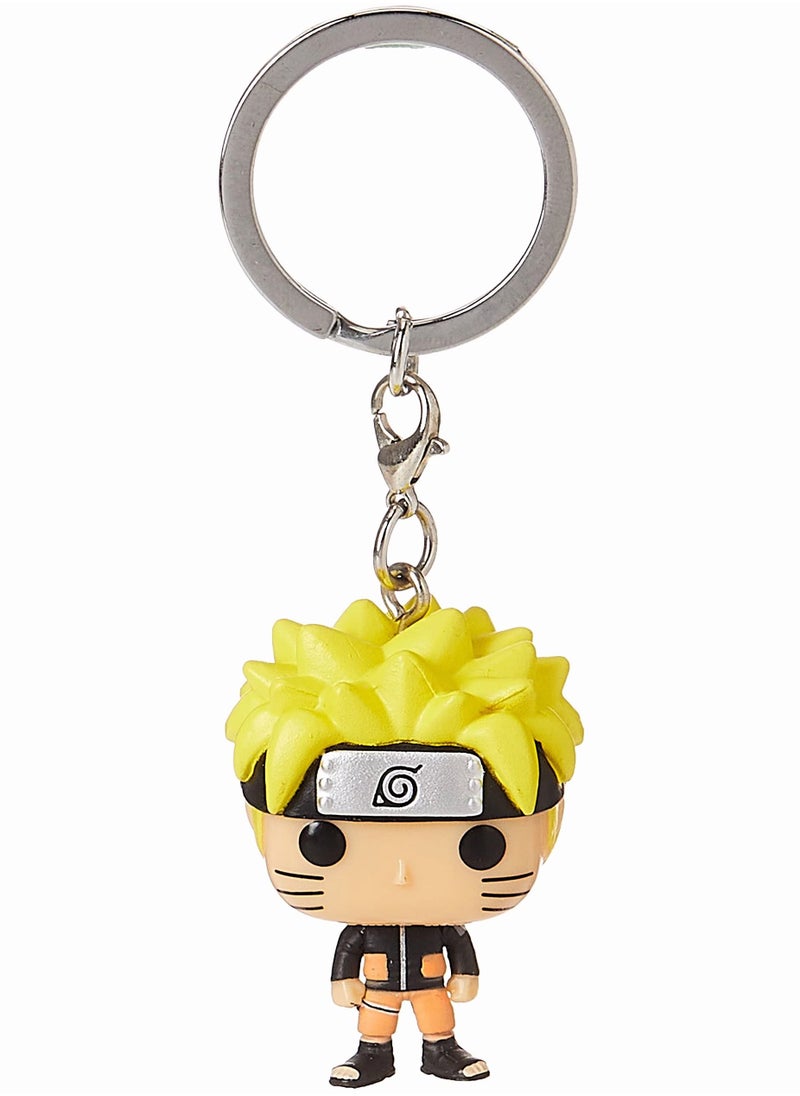 Funko - Pop Naruto Shippuden Keychain - Image 1
