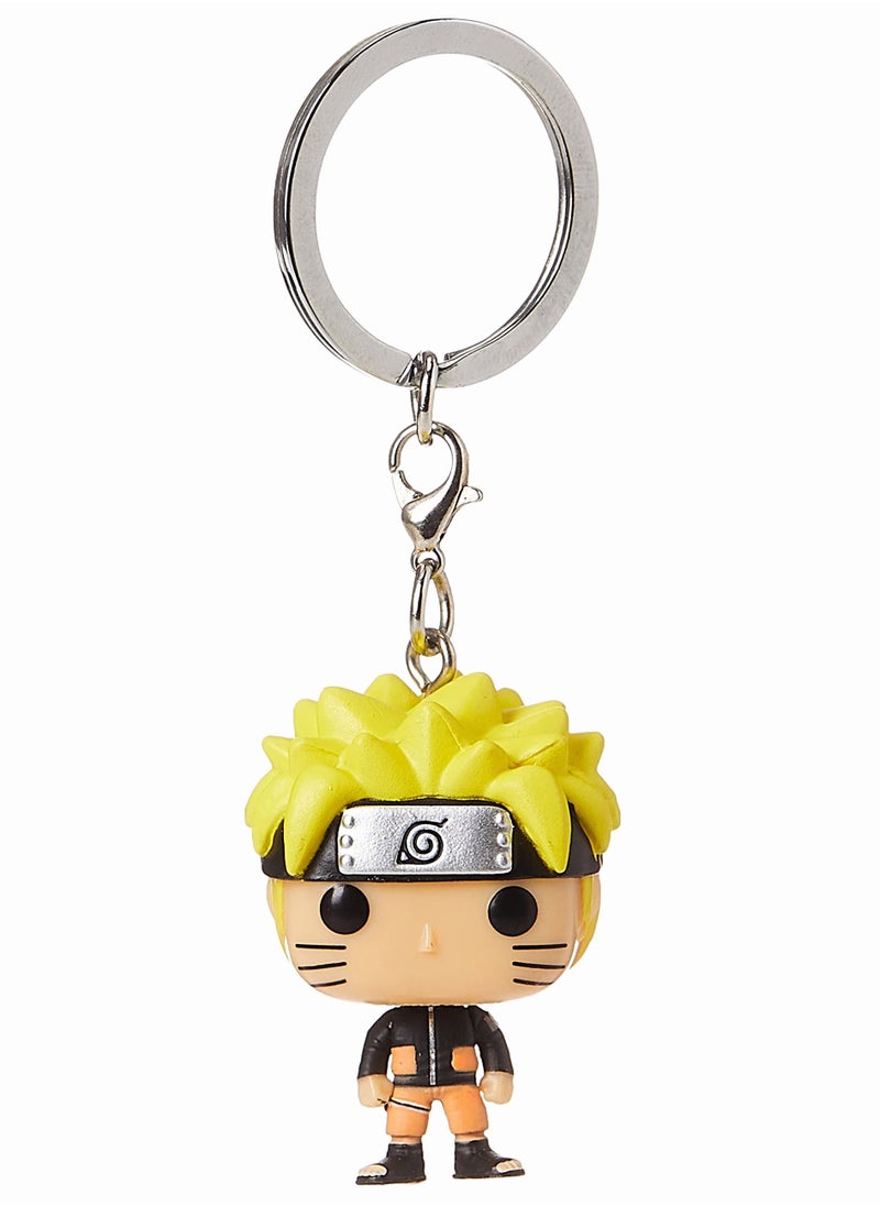 Funko - Pop Naruto Shippuden Keychain - Image 1