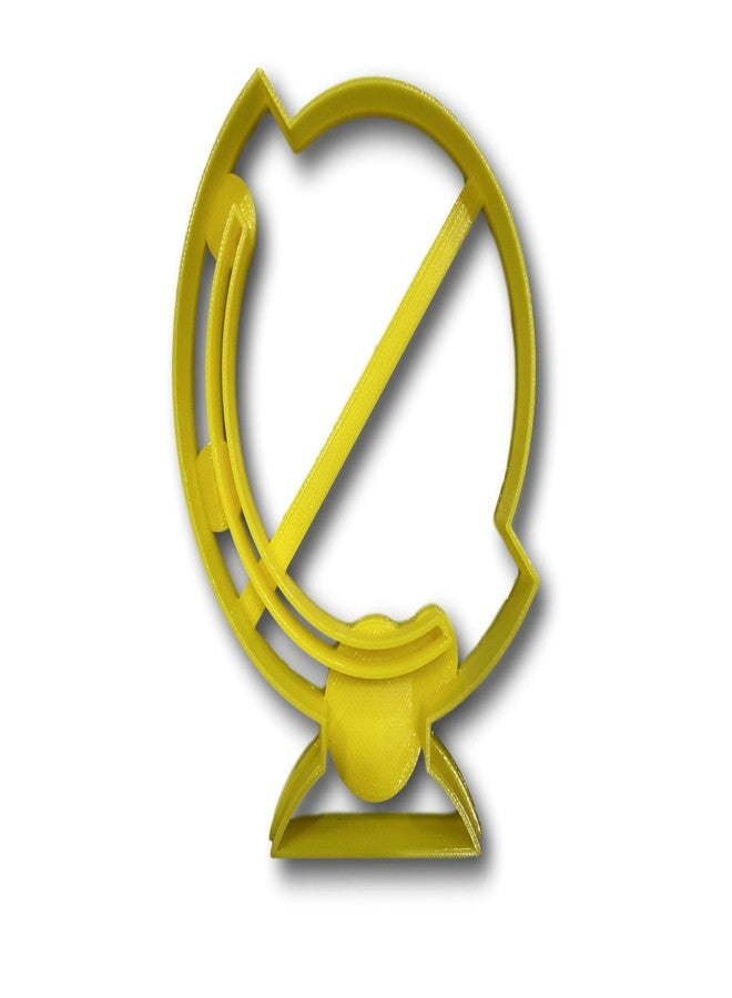 Arbi Design Desk Globe Cookie Cutter - Image 1