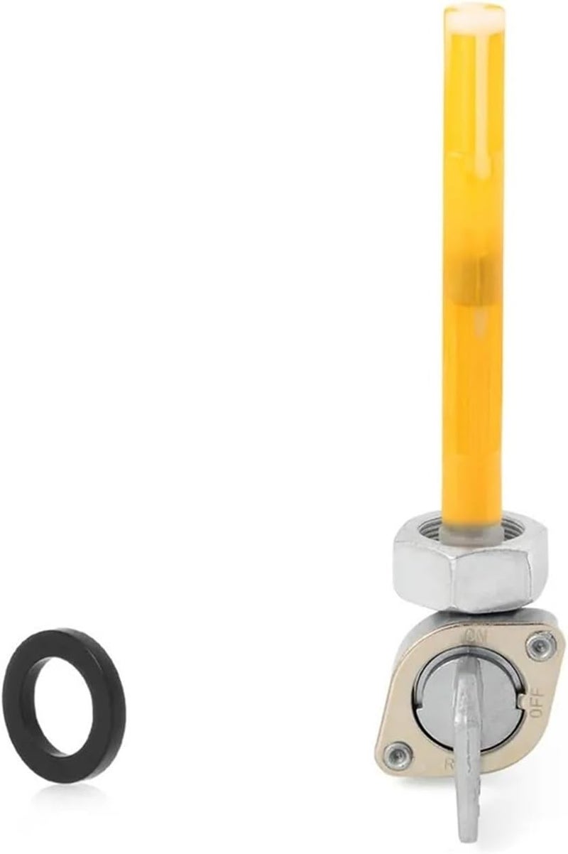 Wivplex Motorcycle Fuel Valve Petcock - Image 1