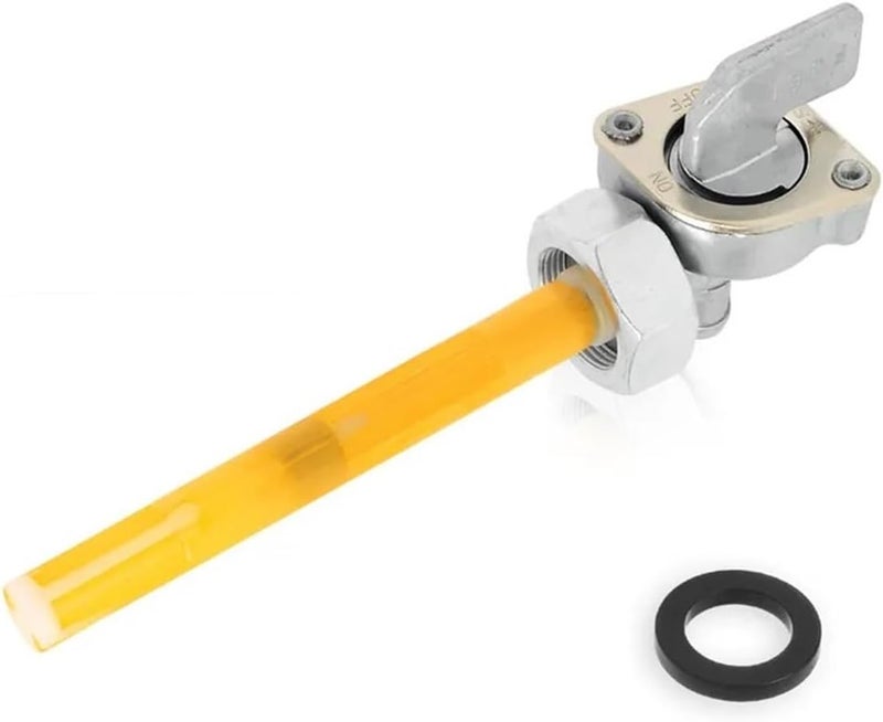 Wivplex Motorcycle Fuel Valve Petcock - Image 5