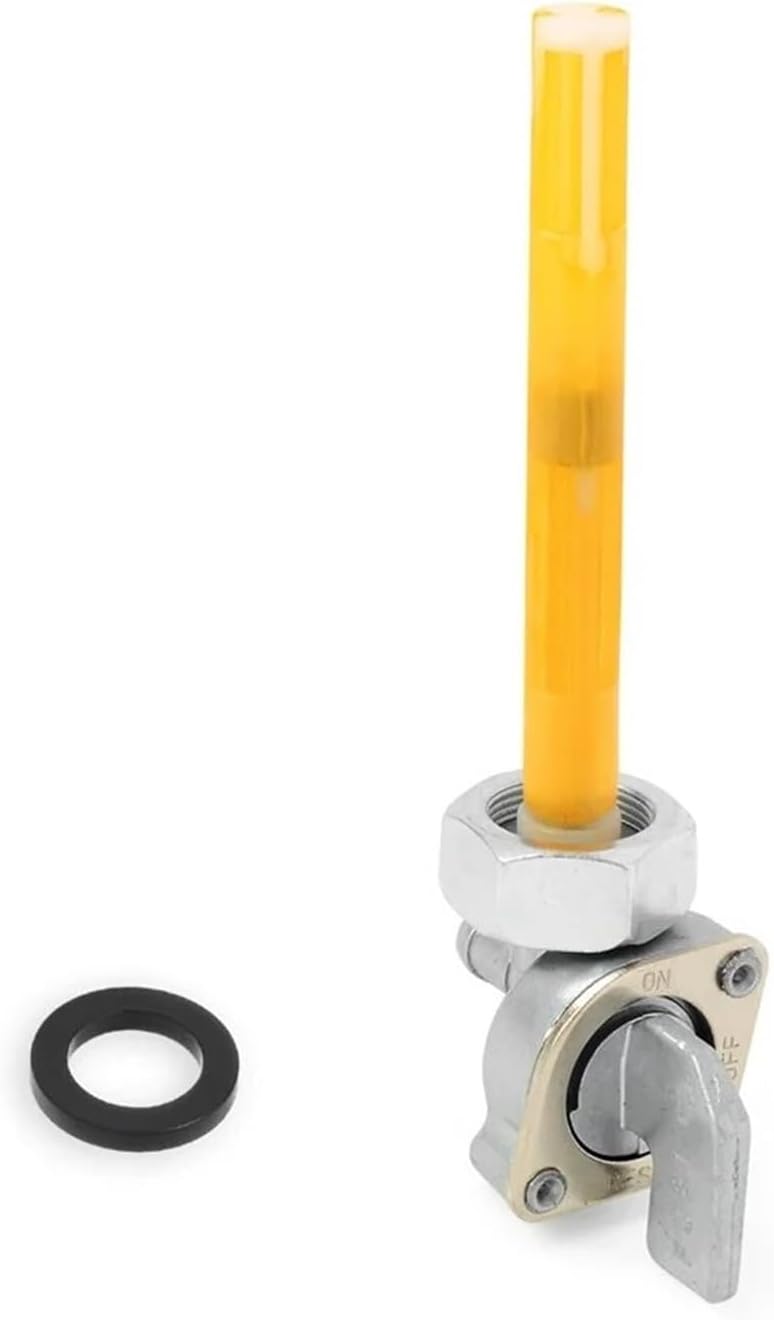 Wivplex Motorcycle Fuel Valve Petcock - Image 4