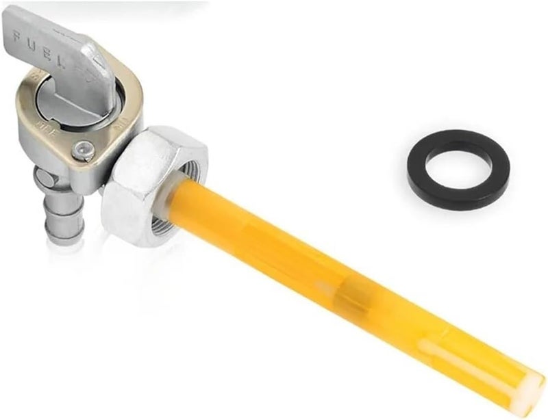 Wivplex Motorcycle Fuel Valve Petcock - Image 3