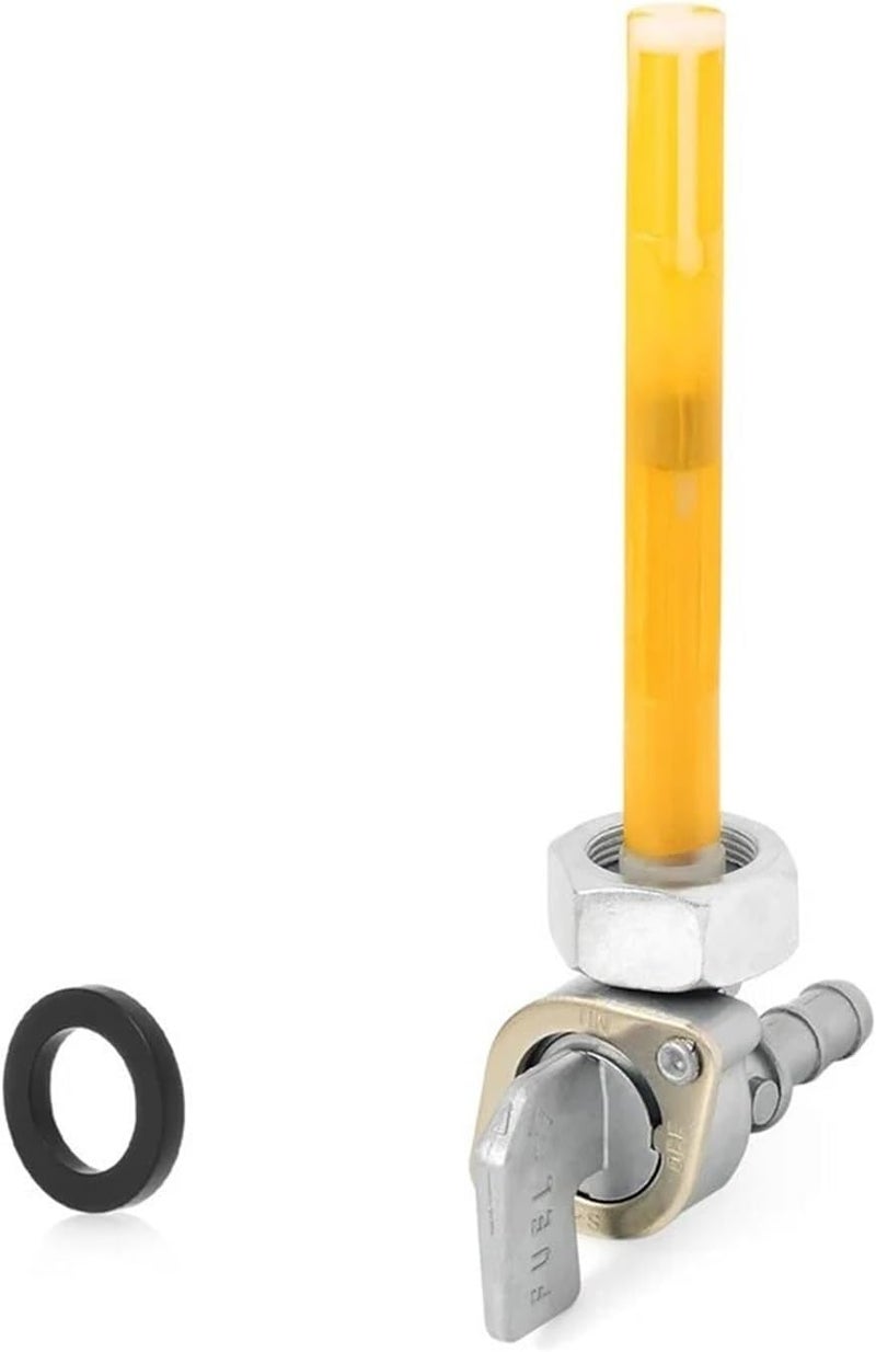 Wivplex Motorcycle Fuel Valve Petcock - Image 2
