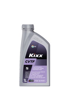 Kixx Kixx CVTF gear oil, one liter 