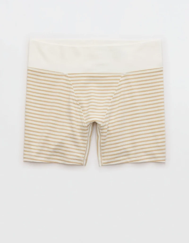 Aerie  Superchill Cotton Boyshort Underwear for Women | Best Price UAE