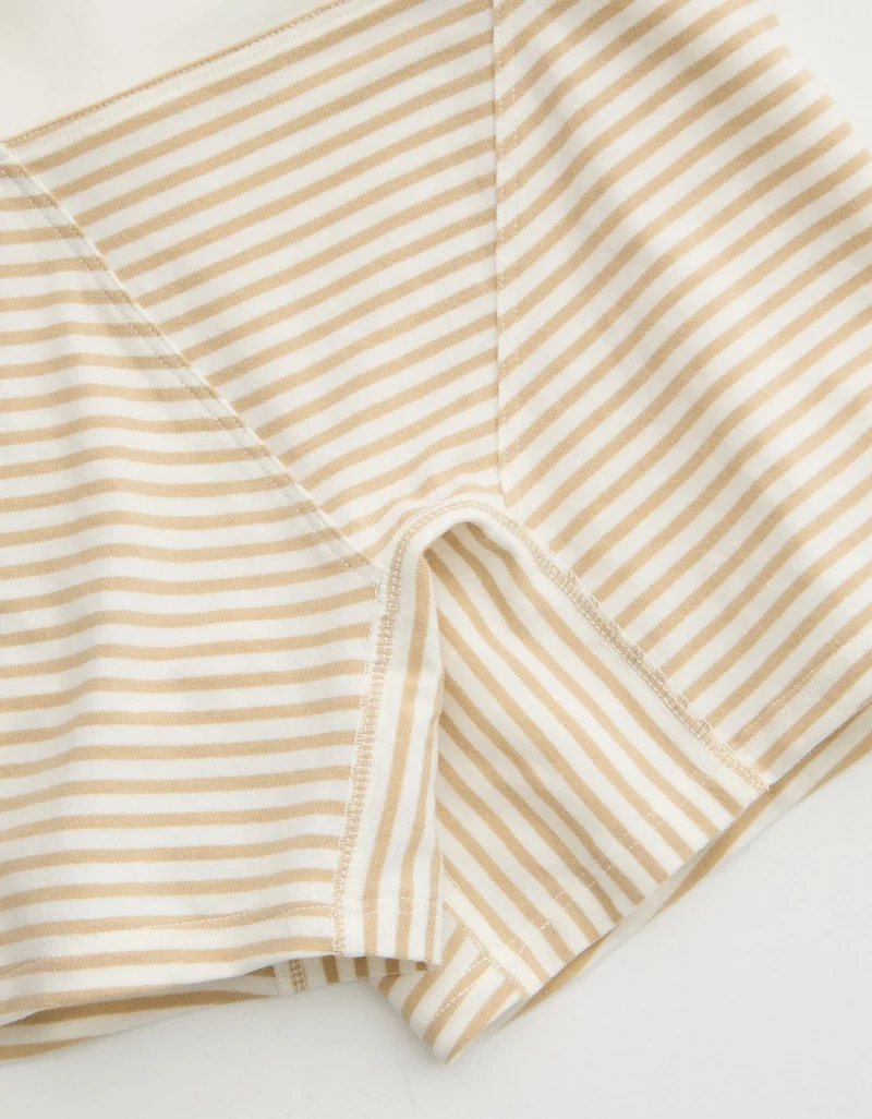 Aerie  Superchill Cotton Boyshort Underwear for Women | Best Price UAE