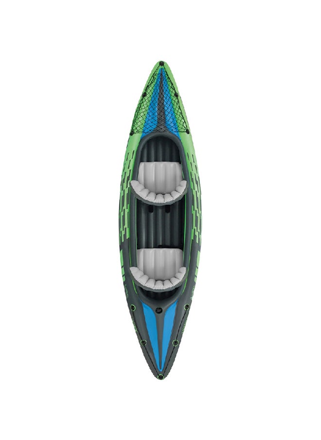 INTEX INTEX CHALLANGER K2 KAYAK  - Image 2