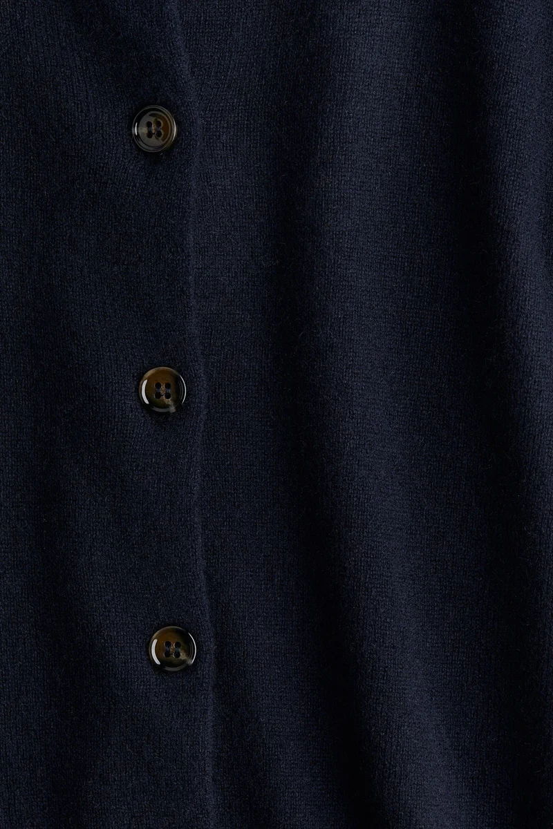 H&M Cashmere cardigan