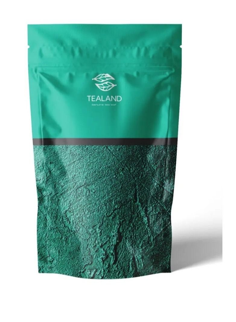 Tealand Organic Strawberry Kiwi Boost Immunity Improves Sugar and Bowel Movements - Image 3