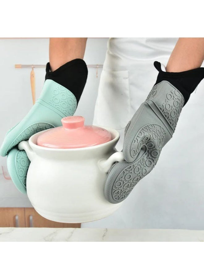 ناما جوانتي حراري سيليكون من القماش مبطن - Image 1