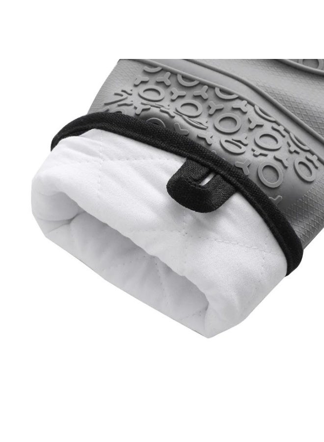 ناما جوانتي حراري سيليكون من القماش مبطن - Image 3