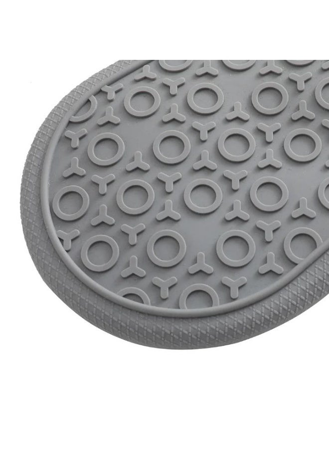 ناما جوانتي حراري سيليكون من القماش مبطن - Image 2