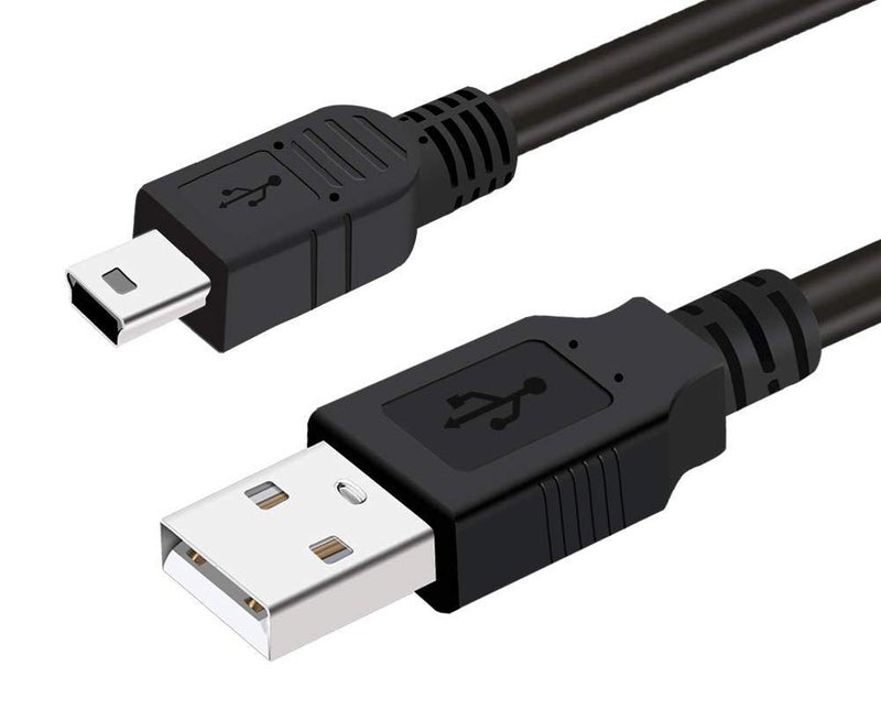 Robotbanao Cable for Arduino Nano (USB 2,0 A to USB 2,0 Mini B) - Image 3