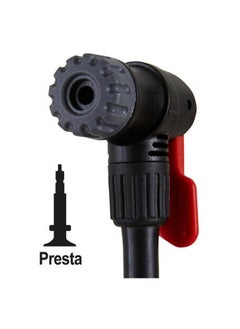 Riverside Floor Pump 5000  - Image 4