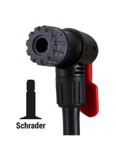 Riverside Floor Pump 5000  - Image 3