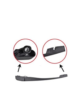 general brand Rear window wiper arm suitable for Peugeot 208  - Image 2