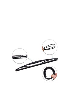 general brand Rear window wiper arm suitable for Peugeot 208  - Image 4
