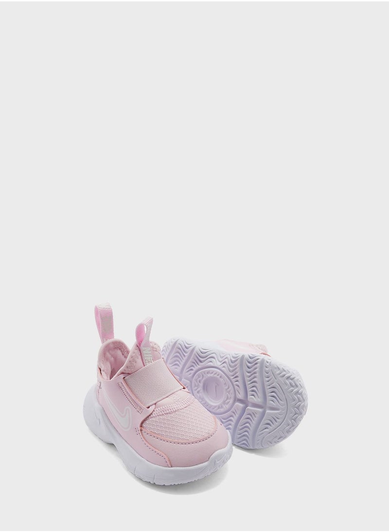 Nike Infant Flex Runner 3  - Image 3