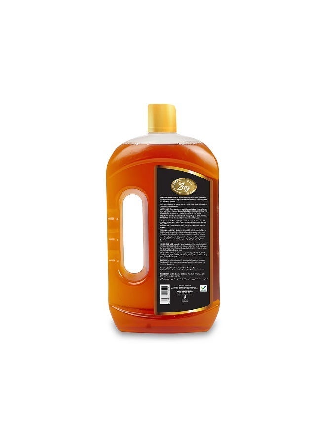 Zay Premium Antiseptic Liquid – 750ML - Image 2