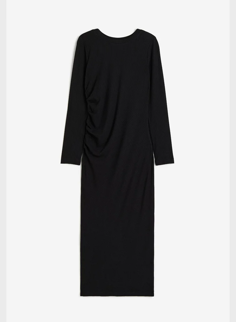 H&M Knitted Dress