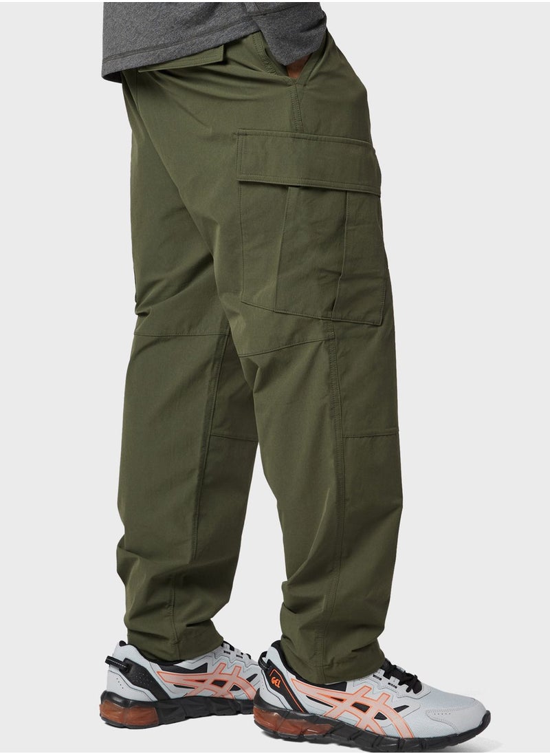 American Eagle - Essential Cargo Joggers - Image 1