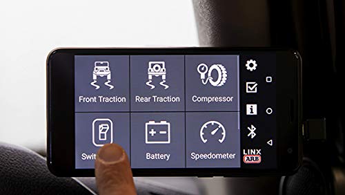 ARB LINX Vehicle Accessory Interface LX100 - Image 2