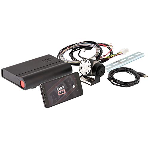 ARB LINX Vehicle Accessory Interface LX100 - Image 1