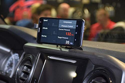 ARB LINX Vehicle Accessory Interface LX100 - Image 4