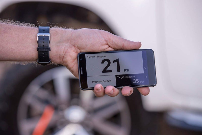 ARB LINX Vehicle Accessory Interface LX100 - Image 5