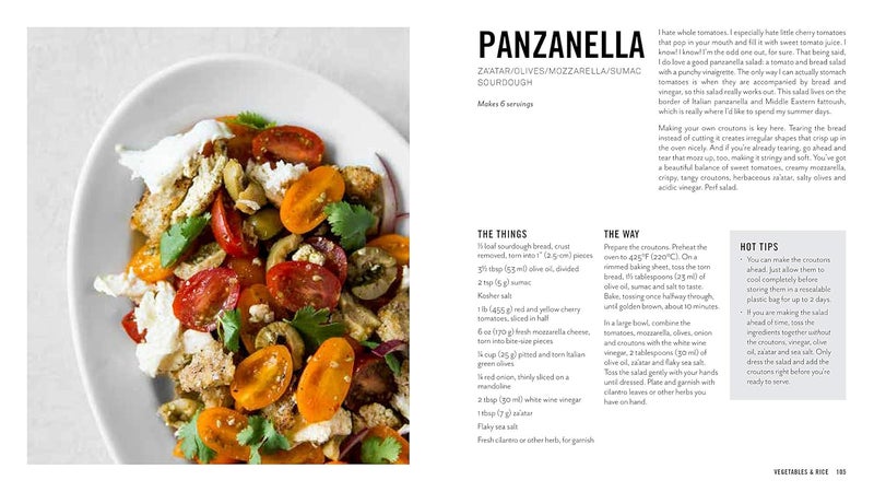 Food You Love But Different: Easy and Exciting Ways to Elevate Your Favorite Meals  - Image 5