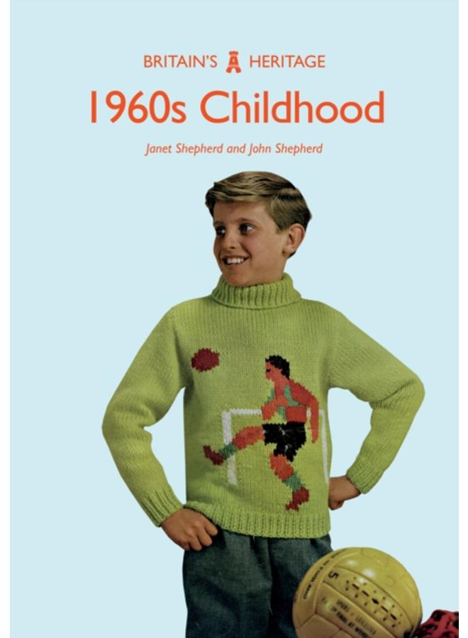 1960s Childhood 