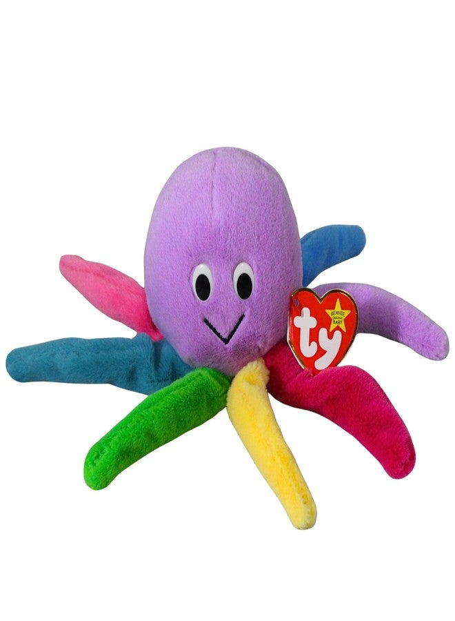 Ty Beanie Babies Blinky The Octopus - Image 1