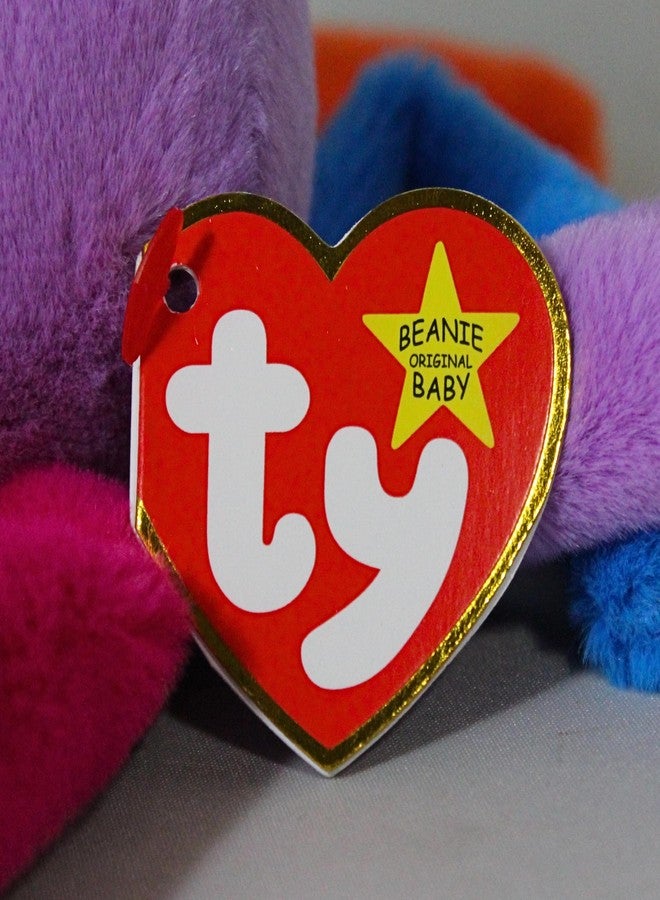 Ty Beanie Babies Blinky The Octopus - Image 4