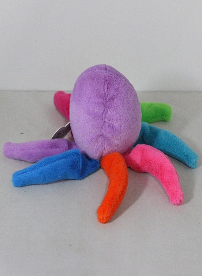 Ty Beanie Babies Blinky The Octopus - Image 3