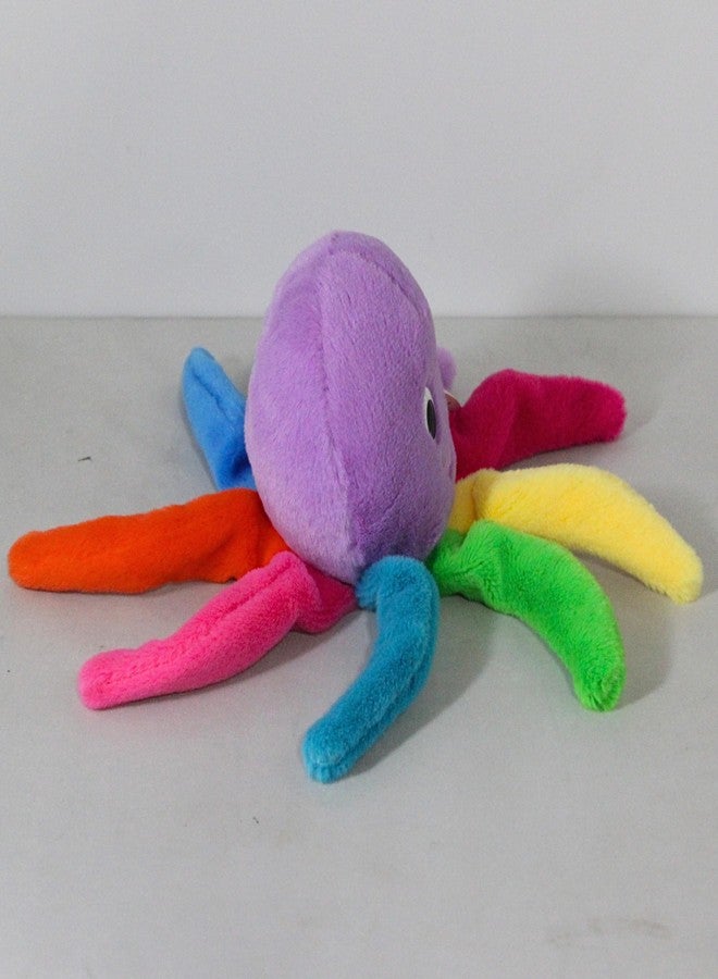 Ty Beanie Babies Blinky The Octopus - Image 2