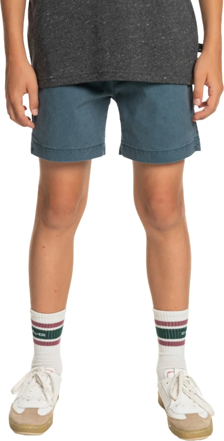 QUIKSILVER Taxer 15 Boys Walkshort
 EQBWS03330
